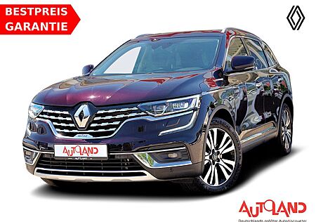 Renault Koleos II 2.0 BLUE dCi190 Initiale Paris 4WD LED