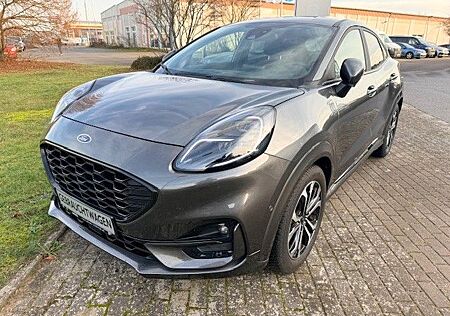 Ford Puma ST-Line X+B&O+Allwetter+Bi-LED+NAVI+Winter