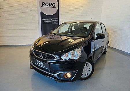 Mitsubishi Space Star 1.0 Edition + Klimaanlage/2.Hand/CD