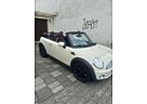 Mini Cooper Cabrio Cooper