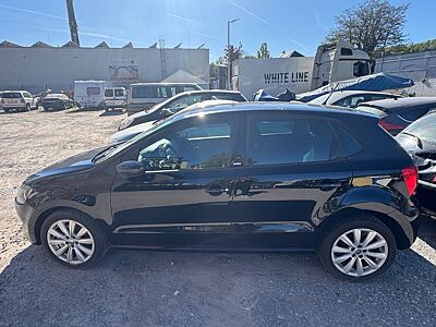 Volkswagen Polo 1.6 TDI 77kW -Style
