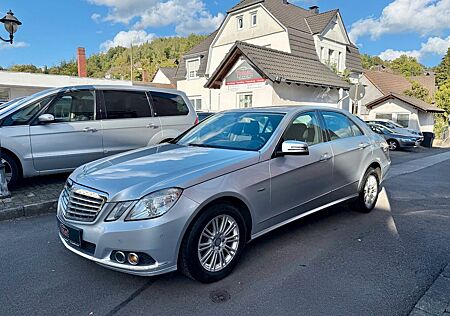 Mercedes-Benz E 220 gebraucht kaufen Mercedes-Benz E 220 E -Klasse Lim. CDI BlueEfficiency