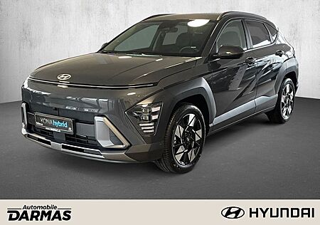 Hyundai Kona NEUES Modell Hybrid Prime Navi 360° Kamera