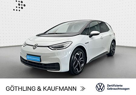 VW ID.3 Volkswagen Pro Performance Tech 150kW*NAVI*PANO*KAM*Wä