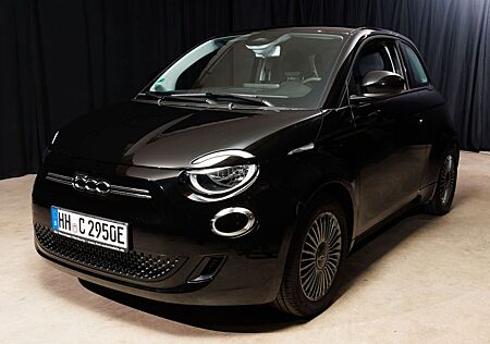 Fiat 500E Geschäftswagen, 1 Hand, sehr gepflegt
