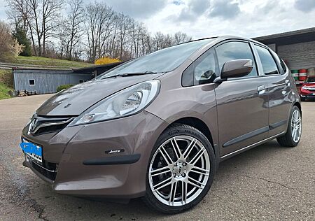 Honda Jazz 1.4 Comfort Comfort