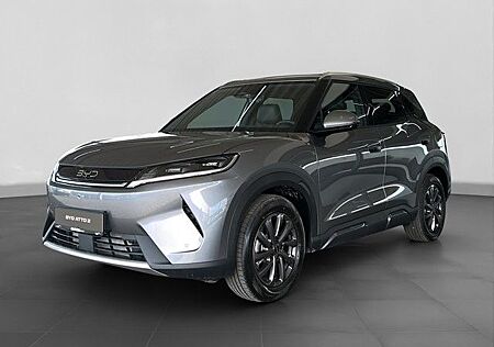 BYD ATTO 2 DM-i BOOST