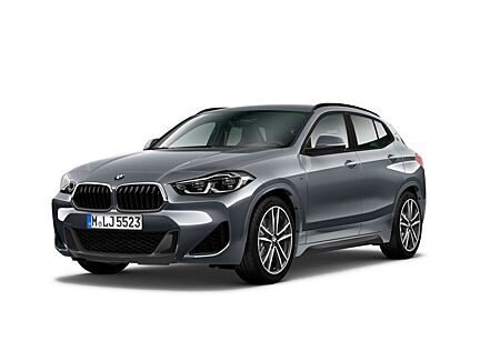 BMW X2 xDrive 20d Aut. M Sport AHK Head-Up Kamera