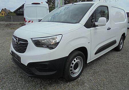 Opel Combo E Cargo 1.5 D Kasten Edition XL 1. Hand L2