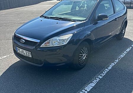Ford Focus 1,4 Style Style