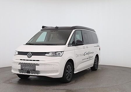 VW T6 California Volkswagen T7 California Beach TDI