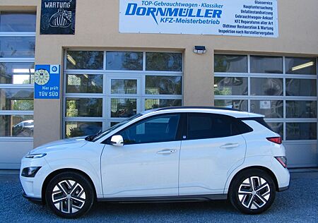 Hyundai Kona EV Edition 30+ -Batteriezertifikat-