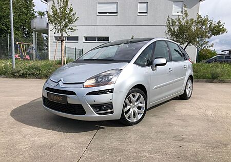 Citroën C4 Picasso Exclusive Xenon Leder Aut. TOP