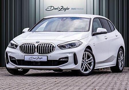 BMW 118i M Sport ACC H&K aLED LiveCoProf KoZg RFK