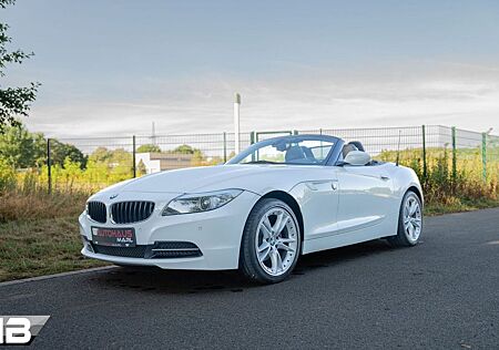 BMW Z4 sDrive 20i '2.Hand'98.442KM'S-Heft'