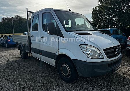 Mercedes-Benz Sprinter II Pritsche/DoKa 209/211/213/215 CDI