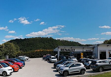 Renault Captur II Intens TCe 140 Mild-Hybrid