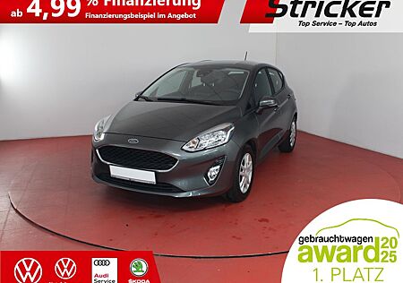 Ford Fiesta Cool & Connect 1.0 EcoBoost 130,-ohne Anz