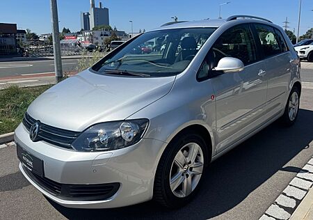 VW Golf Plus Volkswagen Golf Plus1.6/Klima/PDC/ANHK/1.Hand/72000KM
