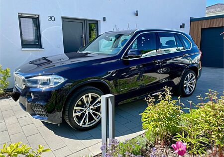 BMW X5 xDrive40e M, 20 Zoll, Xenon, Kamera, Navi