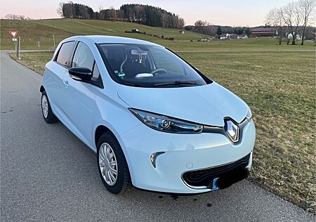 Renault ZOE (2015) - 44.800km -HU 06/2027