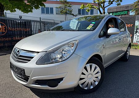 Opel Corsa 1.4*KLIMA*STEUERKETTE NEU*TÜV 06/2026