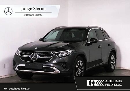 Mercedes-Benz GLC 220 d 4M Avantgrade*360*Totwinkl*Memory*LED*