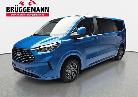 Ford Tourneo Custom 2.0 AUTO. 320 L2H1 TITANIUM NAVI
