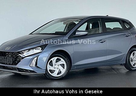 Hyundai i20 1.0 T-GDI Auto.Comfort|Navi|R-Kam|Link|VZ-Er