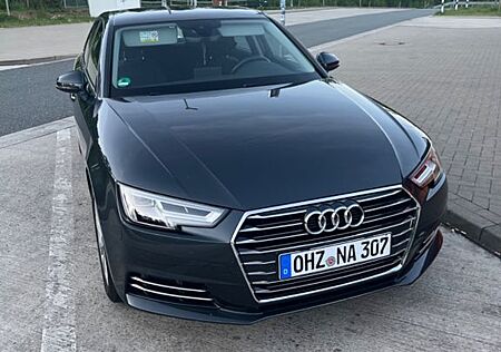 Audi A4 1.4 TFSI
