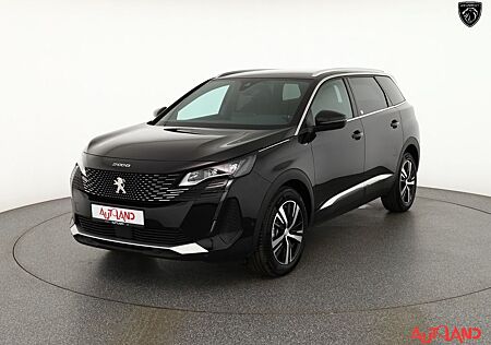 Peugeot 5008 GT 1.2 PureTech 130 Aut. LED ACC Kamera