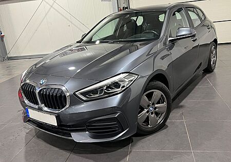 BMW 116d Limousine **Navi*LED*SHZ*Tempomat*PDC**