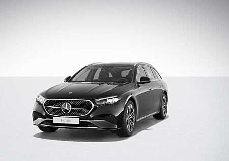 Mercedes-Benz E 200 T Avantgarde +Navi+Pano+Distronic+Ambiente