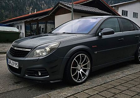 Opel Vectra 2.0 Turbo GTS