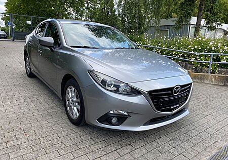 Mazda 3 1.5 SKYACTIV-G 100 Prime-Line_NAVI__LIMOUSINE_