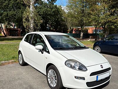 Fiat Punto 1.2 | TÜV 11/2027 | CarPlay & Kamera | 16"