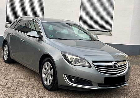 Opel Insignia Sports Tourer Innovation Automatik *TOP