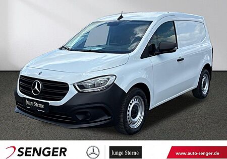 Mercedes-Benz Citan 113 Kasten Base Klima Kamera Navi Tempomat