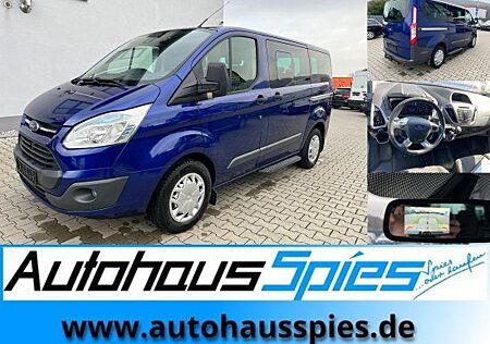 Ford Tourneo Custom 2.2 TDCi 300 L1 Trend 9-Sitzer