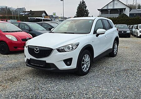 Mazda CX-5 Sports-Line AWD
