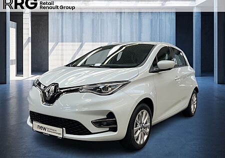 Renault ZOE EXPERIENCE R110 50kWh BATTERIEKAUF