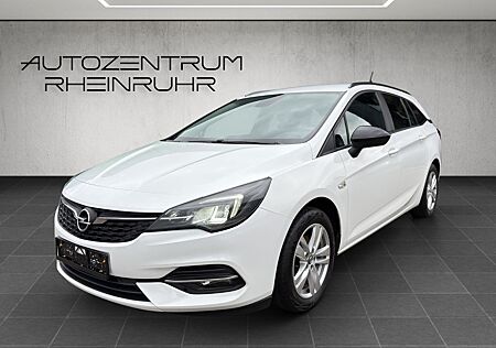 Opel Astra K Sports Tourer 1.Hand/Led/Scheckheft