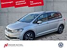 VW Touran Volkswagen Move 2.0 TDI DSG Navi*Climatr*Keyless*Kam