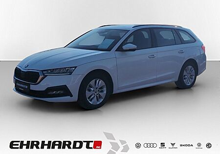 Skoda Octavia Combi 2.0 TDI DSG Ambition LED*VIRTUAL*N