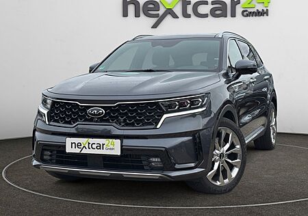 Kia Sorento Platinum 4WD