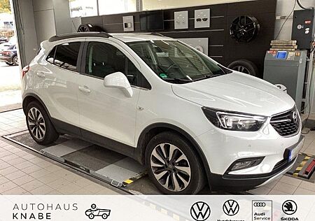 Opel Mokka X 1.4 Turbo Design Line KLIMA SHZ KAMERA