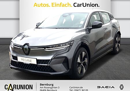 Renault Megane E-Tech 100% elektisch Schuko-Ladekabel
