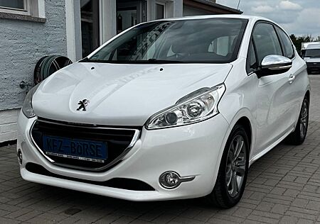 Peugeot 208 1.6 Allure e-HDi FAP 115 Stop&Start