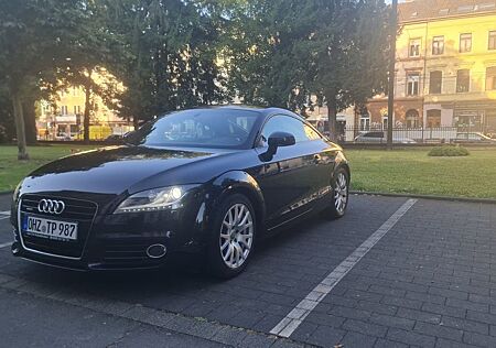 Audi TT Coupe/Roadster 2.0 TDI Coupe quattro