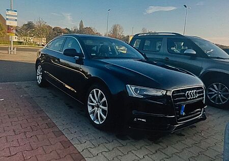 Audi A5 1.8 TFSI 106kW Sportback -